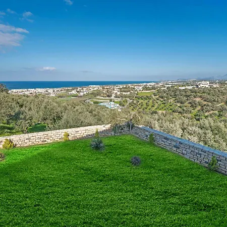 Olives Hill شقة *
